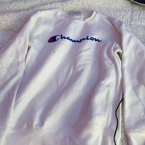 champion crew neck
